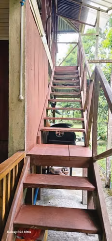 Se venden dos cabañas por separado, en Gúapiles - Imagen 5