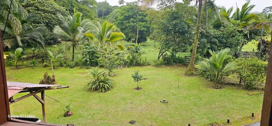 Se venden dos cabañas por separado, en Gúapiles - Imagen 8