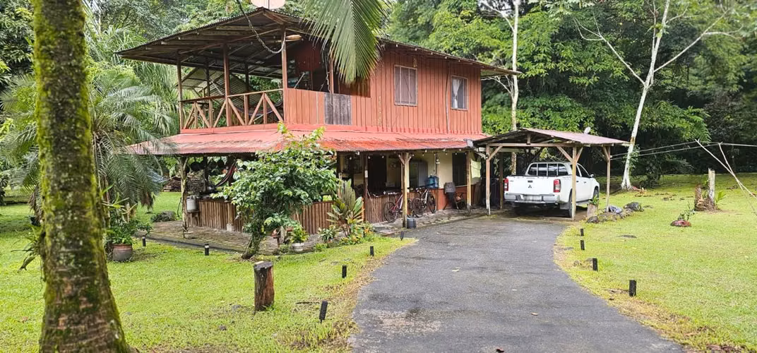 Se venden dos cabañas por separado, en Gúapiles - Imagen 12