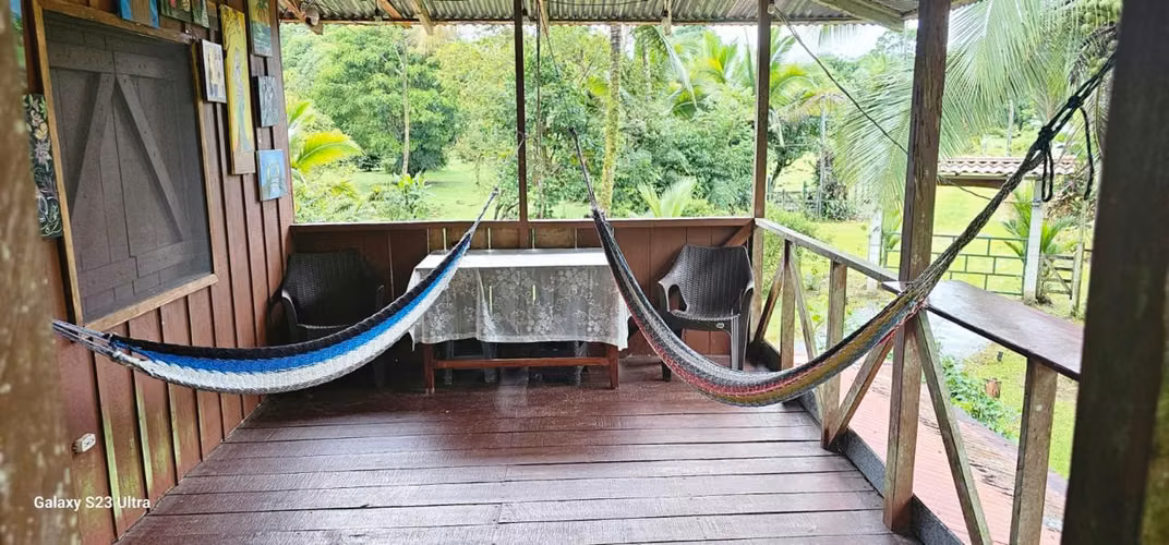 Se venden dos cabañas por separado, en Gúapiles - Imagen 9