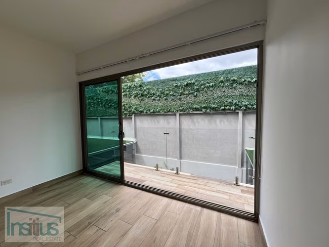 Apartamento en Alquiler | Rohrmoser | 2 Habitaciones | 2 Parqueos | Condominio Boutique - Imagen 11