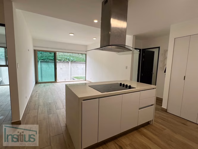 Apartamento en Alquiler | Rohrmoser | 2 Habitaciones | 2 Parqueos | Condominio Boutique - Imagen 10