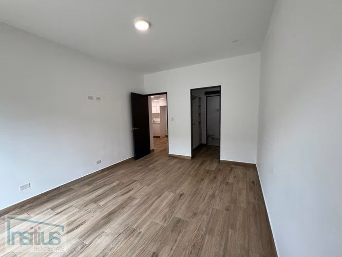 Apartamento en Alquiler | Rohrmoser | 2 Habitaciones | 2 Parqueos | Condominio Boutique - Imagen 7