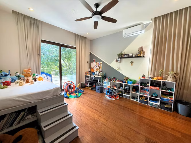 Residencia de Lujo con Piscina Privada y Fire Pit | Santa Ana | US$1.190.000