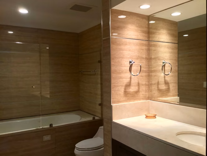 Apartamento | Alquiler en Condominio Los Laureles | Escazú | 1 Habitación - Imagen 13