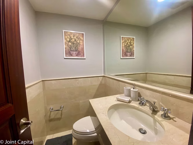 Apartamento | Alquiler en Condominio Los Laureles | Escazú | 1 Habitación - Imagen 5