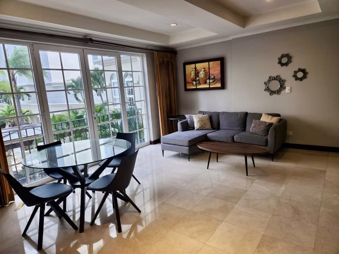 Apartamento | Alquiler en Condominio Los Laureles | Escazú | 1 Habitación - Imagen 3
