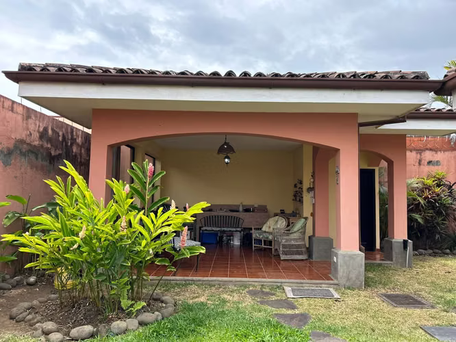 Vendo Casa en Residencial Quizarco