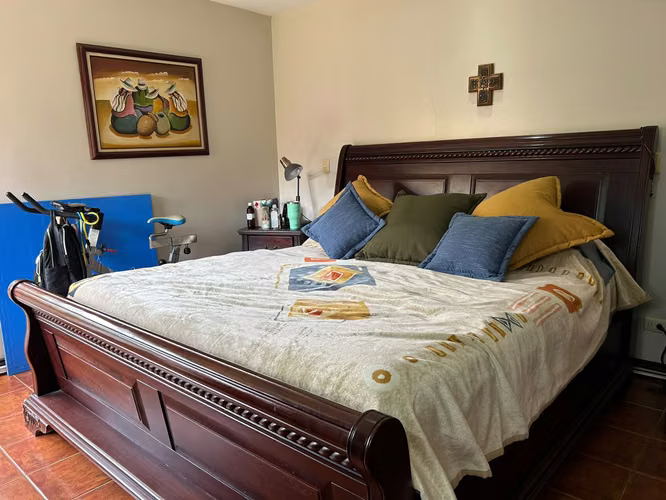 Vendo Casa en Residencial Quizarco