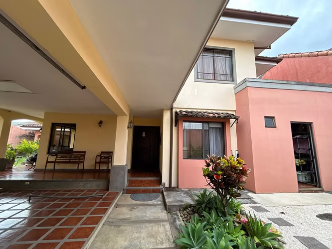 Vendo Casa en Residencial Quizarco