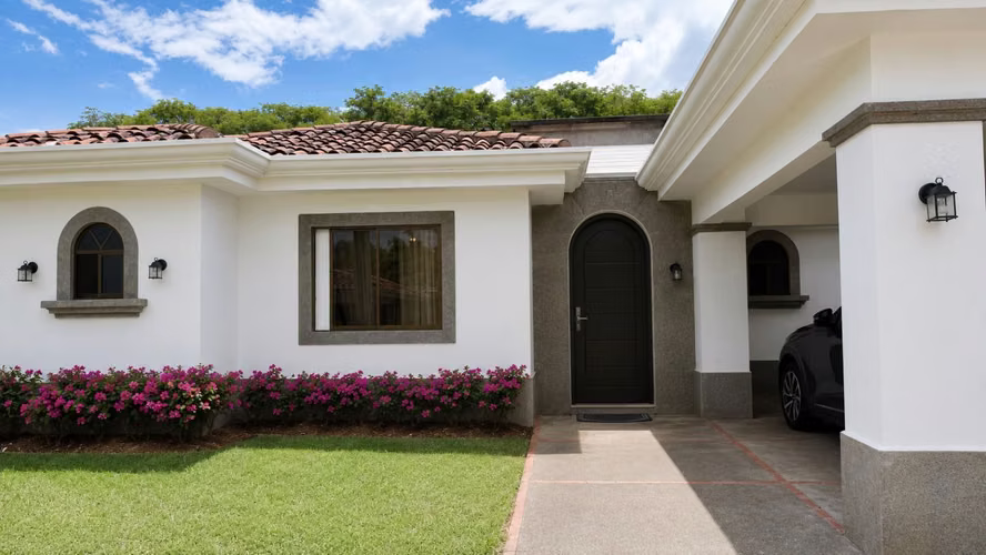 Venta de Casa en Heredia Belén Cariari | Exclusivo Condominio con Amenidades Tipo Resort