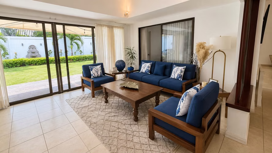 Venta de Casa en Heredia Belén Cariari | Exclusivo Condominio con Amenidades Tipo Resort