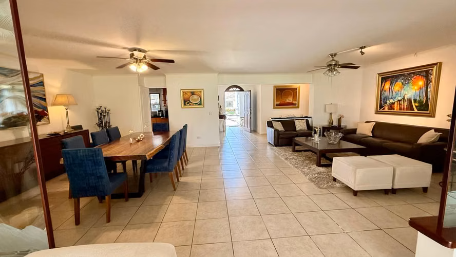 Venta de Casa en Heredia Belén Cariari | Exclusivo Condominio con Amenidades Tipo Resort