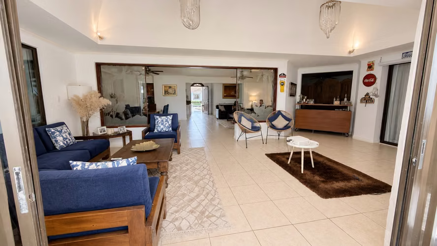 Venta de Casa en Heredia Belén Cariari | Exclusivo Condominio con Amenidades Tipo Resort