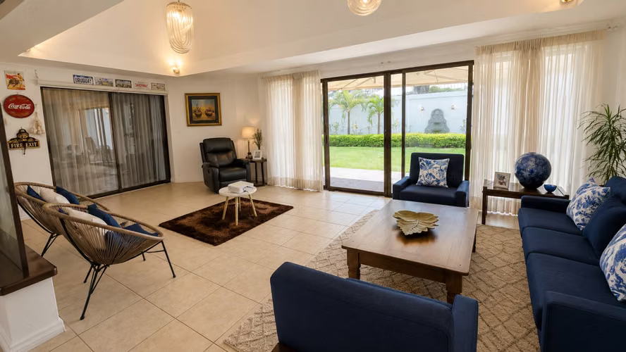 Venta de Casa en Heredia Belén Cariari | Exclusivo Condominio con Amenidades Tipo Resort