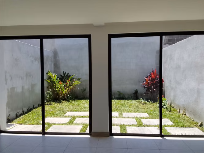 Casa en Lindora con Cancha de Pádel, Cine y Coworking | 3 Habitaciones - Imagen 14