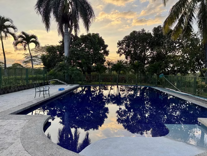  Exclusiva Finca de Lujo en Venta – La Garita de Alajuela