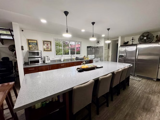  Exclusiva Finca de Lujo en Venta – La Garita de Alajuela