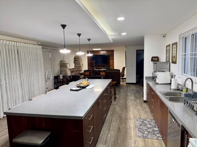  Exclusiva Finca de Lujo en Venta – La Garita de Alajuela