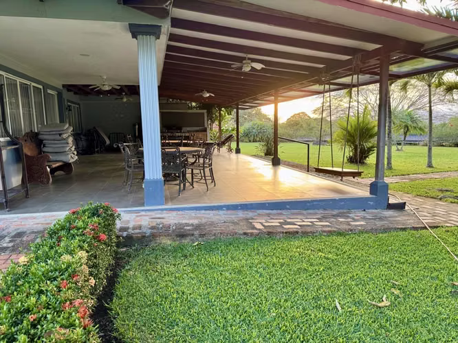 Exclusiva Finca de Lujo en Venta – La Garita de Alajuela
