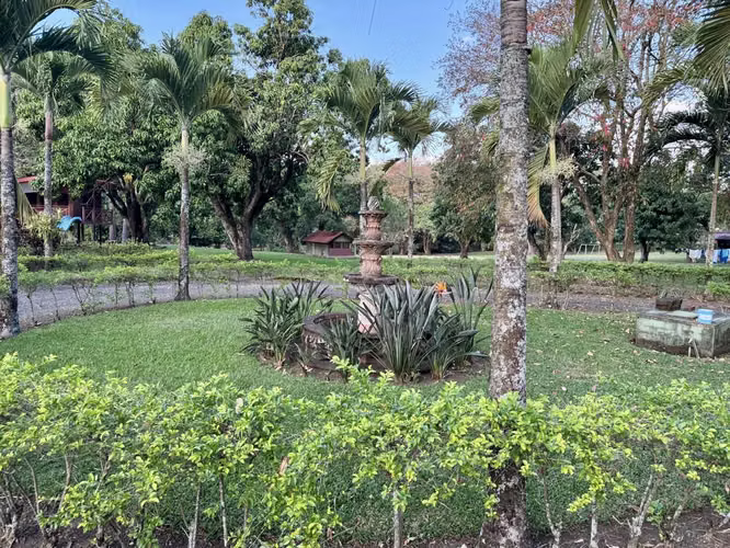  Exclusiva Finca de Lujo en Venta – La Garita de Alajuela
