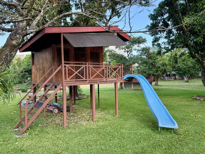  Exclusiva Finca de Lujo en Venta – La Garita de Alajuela