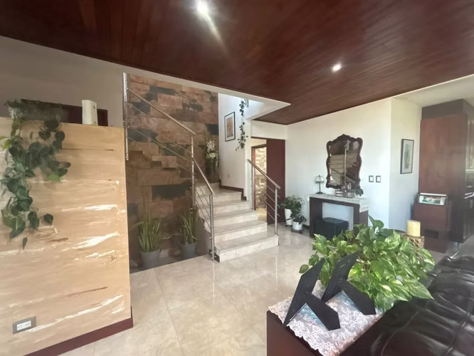 Venta de casa en Tierras del Café