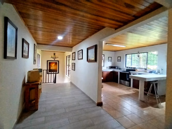 VENTA PROPIEDAD HEREDIA RESIDENCIAL EL TIROL