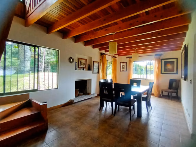 VENTA PROPIEDAD HEREDIA RESIDENCIAL EL TIROL