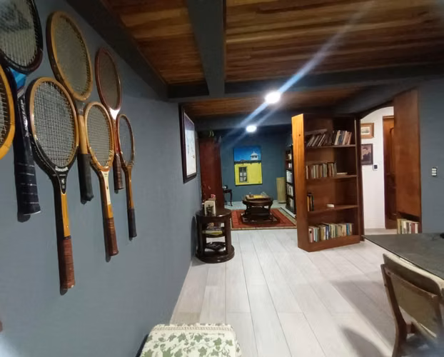 VENTA PROPIEDAD HEREDIA RESIDENCIAL EL TIROL