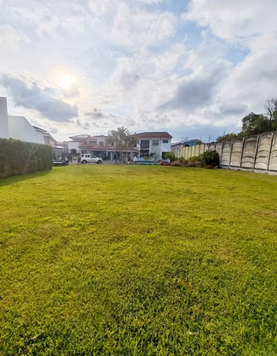 VENTA DEL LOTE EN CARTAGO- GUADALUPE, EN CONDOMINIO