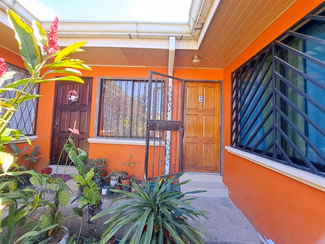 APARTAMENTO EN VENTA EN URBANIZACIÓN HELICONIAS