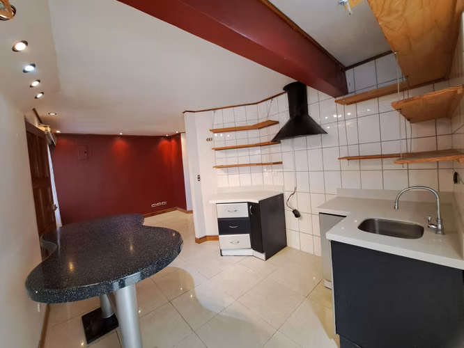 APARTAMENTO EN VENTA EN URBANIZACIÓN HELICONIAS