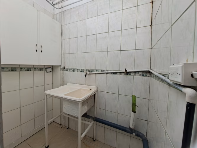 APARTAMENTO EN VENTA EN URBANIZACIÓN HELICONIAS