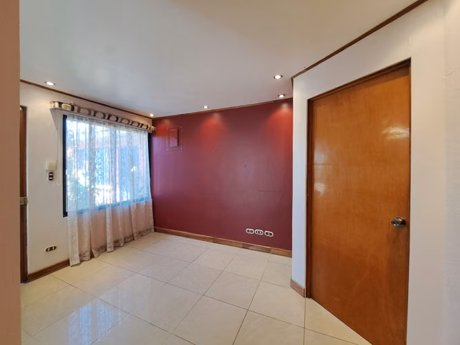 APARTAMENTO EN VENTA EN URBANIZACIÓN HELICONIAS