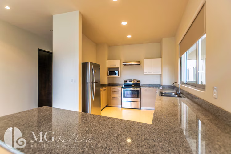 Venta de Apartamento en San Rafael de Escazú - Imagen 2