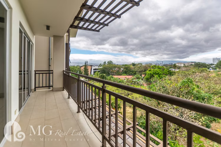 Venta de Apartamento en San Rafael de Escazú - Imagen 4