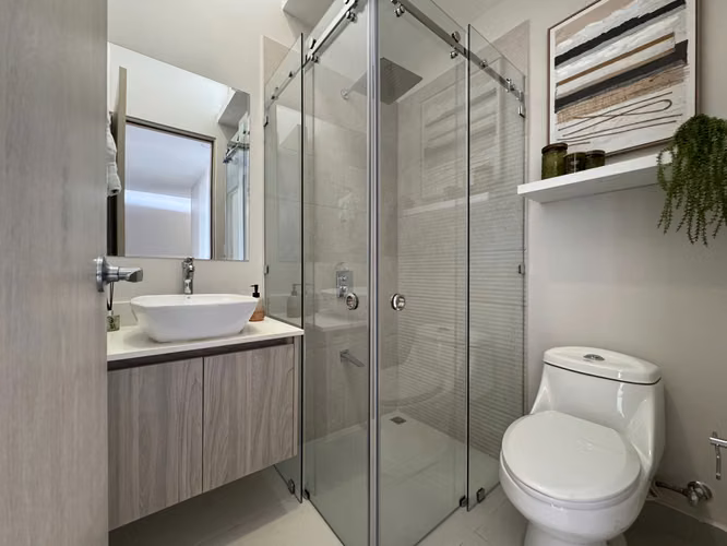 Casa en venta en condominio de Belén! Nueva, entrega inmediata