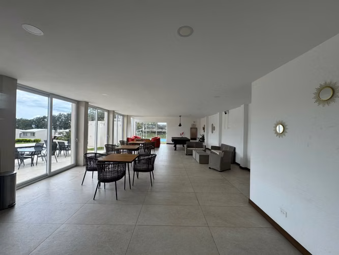 Casa en venta en condominio de Belén! Nueva, entrega inmediata