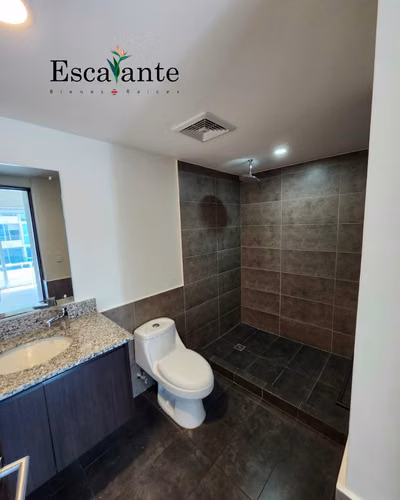 Alquiler de Apartamento Torre los Yoses