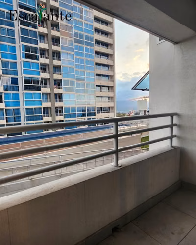 Alquiler de Apartamento Torre los Yoses