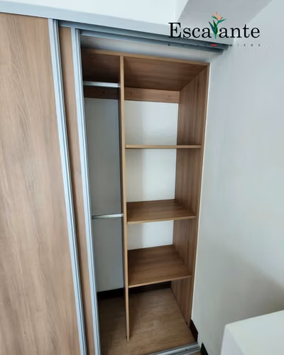 Alquiler de Apartamento Torre los Yoses