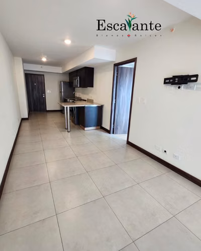 Alquiler de Apartamento Torre los Yoses