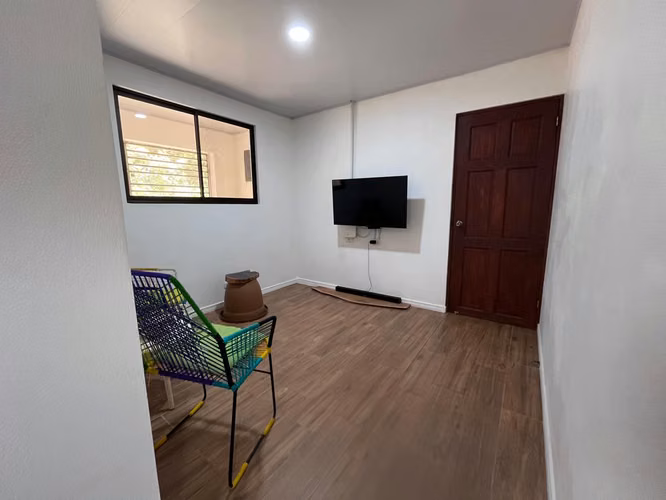 Venta Casa+Apartamento. Barrio Limón, Santa Cruz, Guanacaste. VGU427