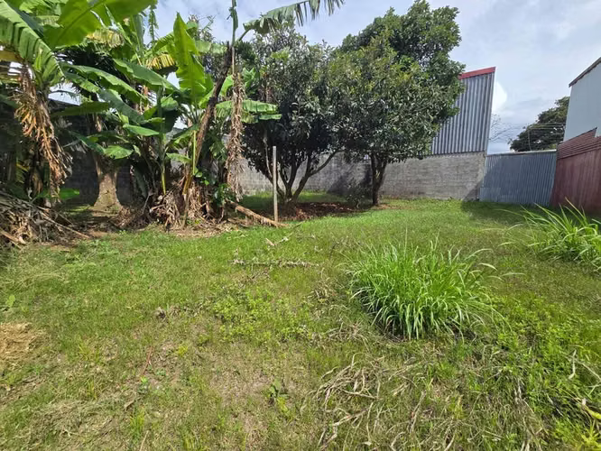 Venta de Lote en Moravia-La Trinidad RZ - Imagen 7