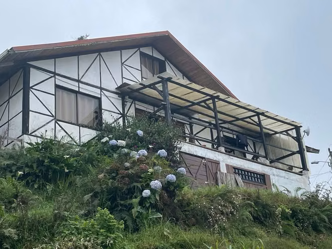Property Sale in La Pastora, Turrialba