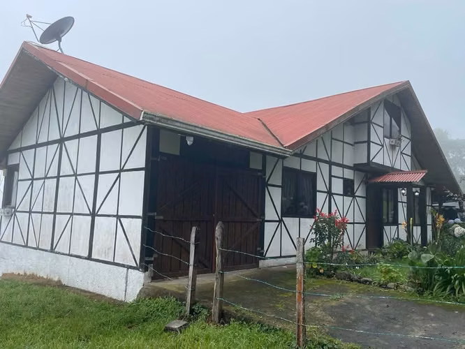 Venta de Propiedad en La Pastora, Turrialba