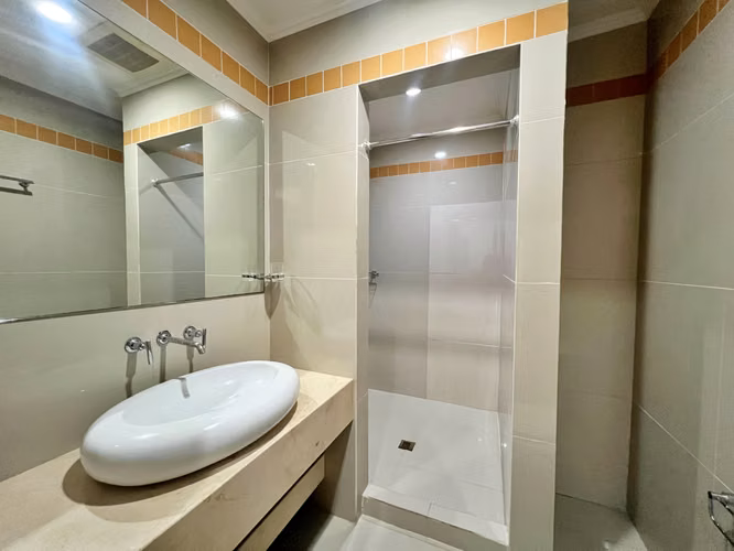 Venta apartamento moderno con balcón, La Sabana. (MN) - Imagen 8