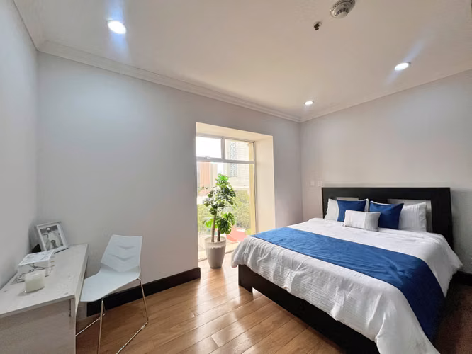 Venta apartamento moderno con balcón, La Sabana. (MN) - Imagen 11