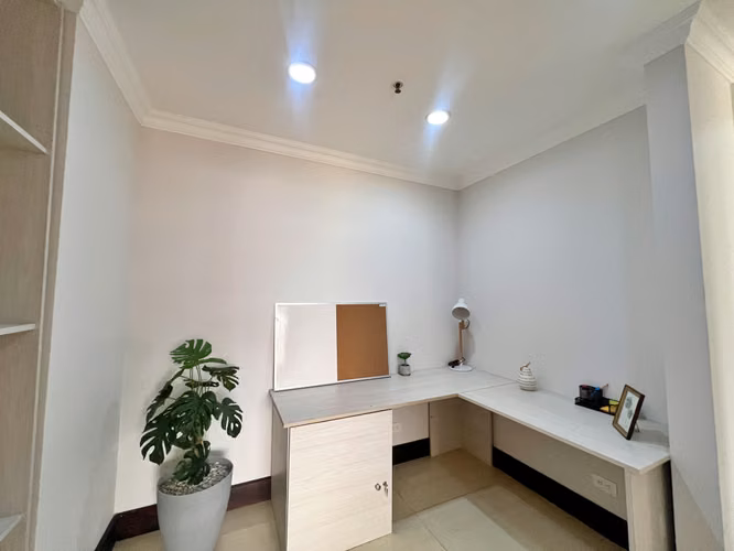 Venta apartamento moderno con balcón, La Sabana. (MN) - Imagen 7